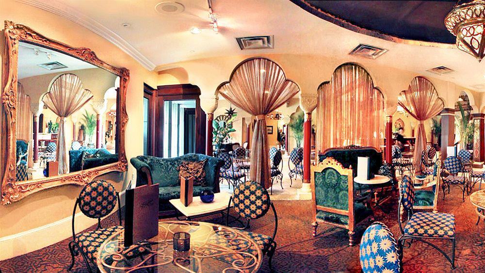 คาซา โมนิกา รีสอร์ต แอนด์ สปา ออโตกราฟ คอลเลคชั่น Hotel เซนต์ออกัสติน ภายนอก รูปภาพ